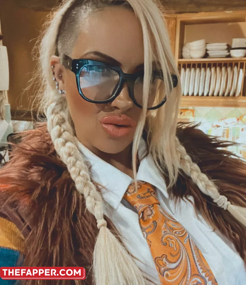 Jodie Marsh  Onlyfans Leaked Nude Image #FREgwXx14t
