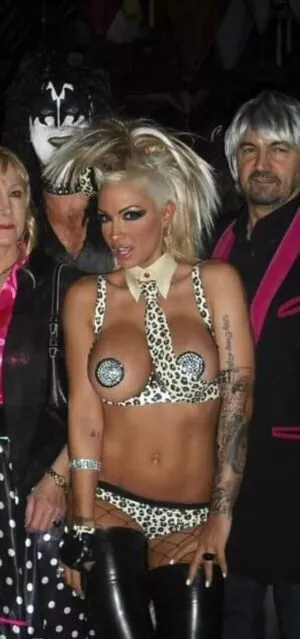 Jodie Marsh #KHto0xuFrY