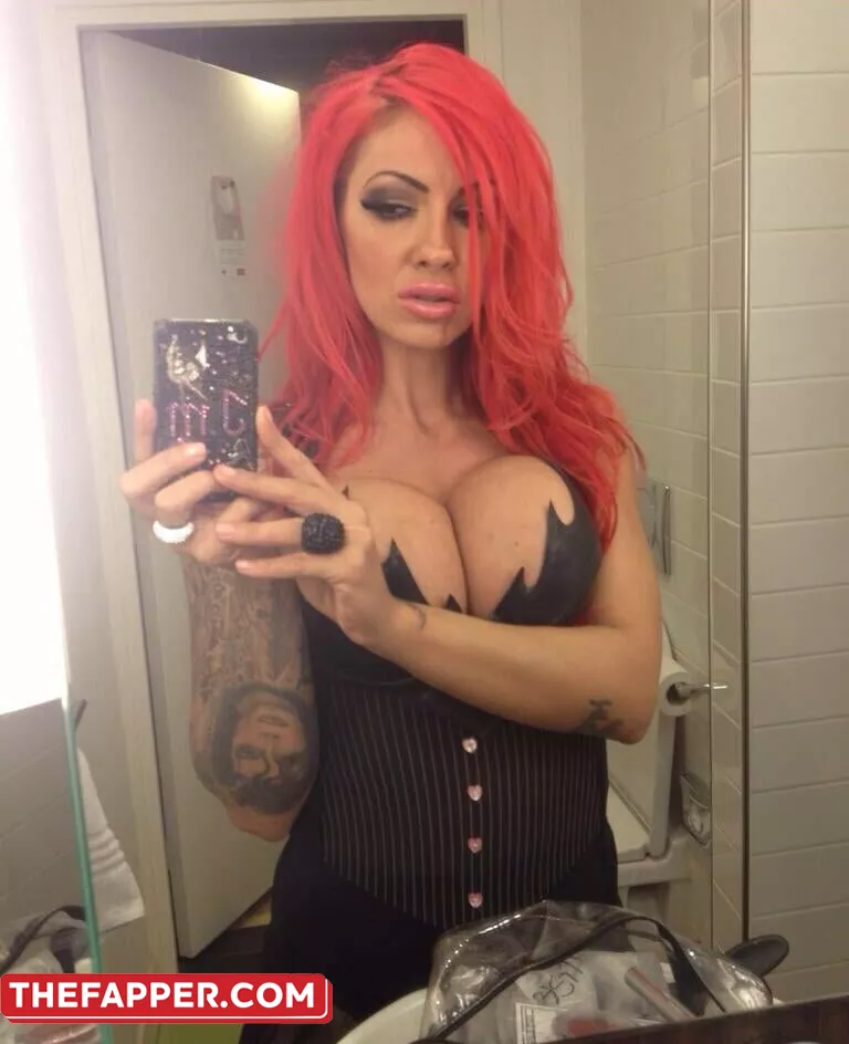 Jodie Marsh  Onlyfans Leaked Nude Image #Nu5hgOLzQZ