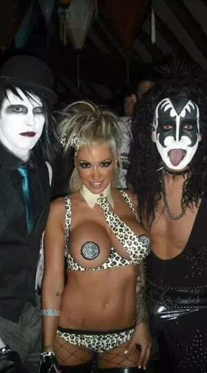 Jodie Marsh #PcVWMysCxb