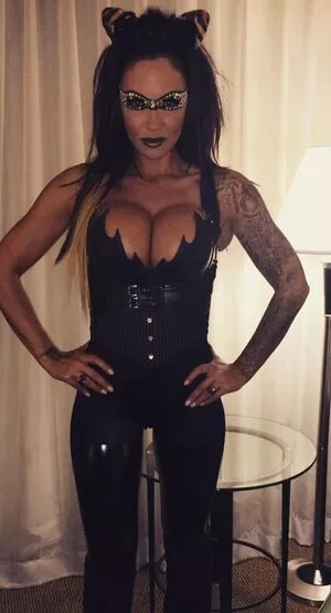 Jodie Marsh #VCAJLoJ5mW