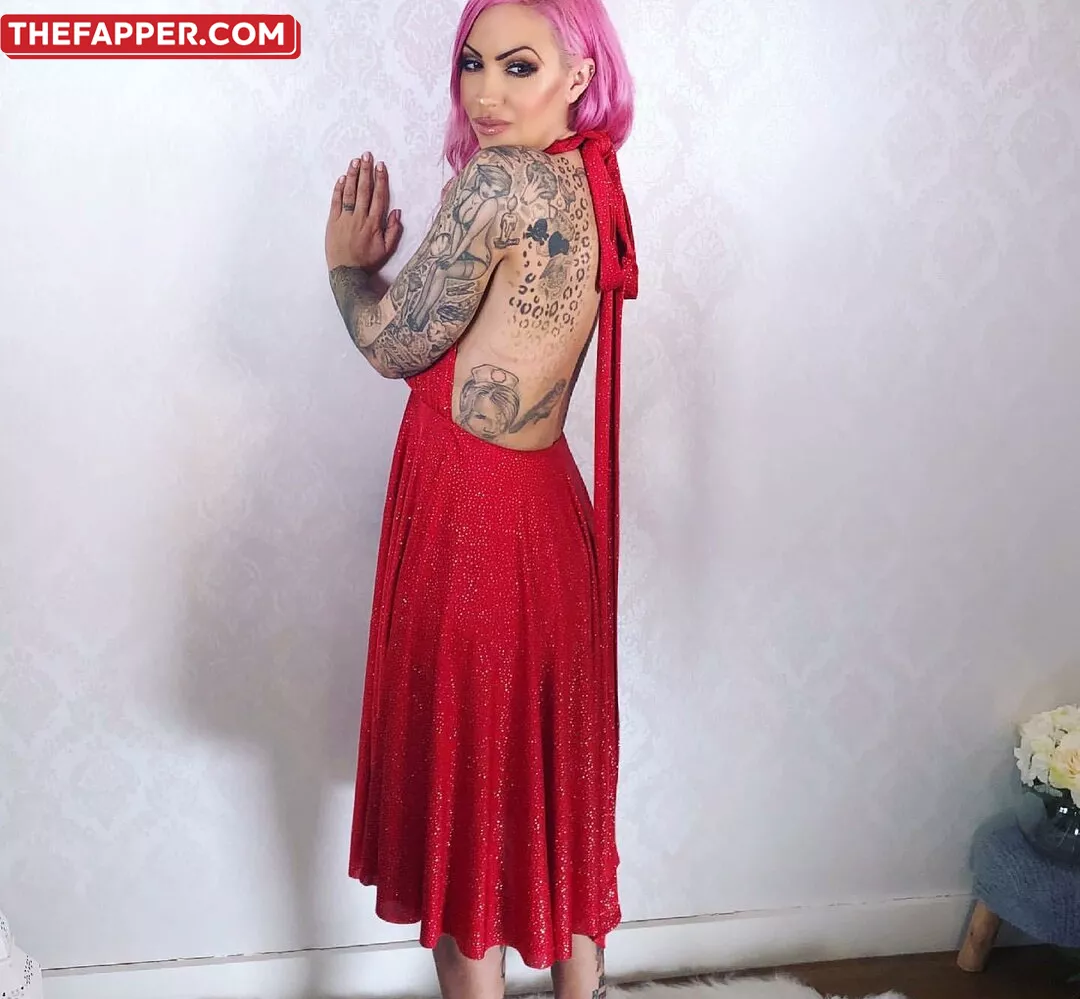Jodie Marsh  Onlyfans Leaked Nude Image #VMF6ww3xpN