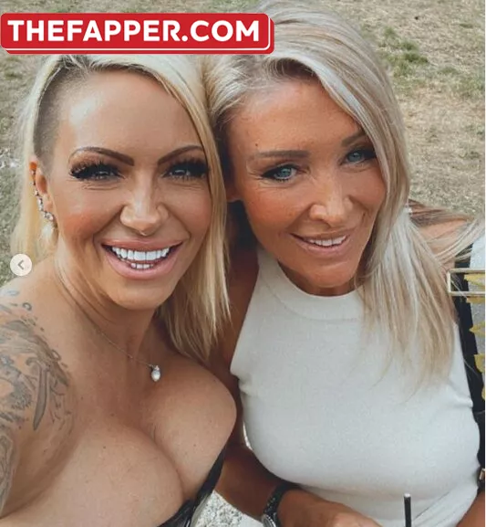 Jodie Marsh  Onlyfans Leaked Nude Image #YXc5ktG80j