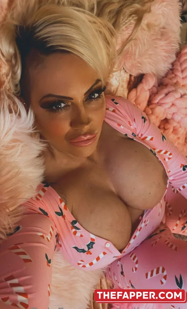 Jodie Marsh  Onlyfans Leaked Nude Image #kjUDcWMlZR