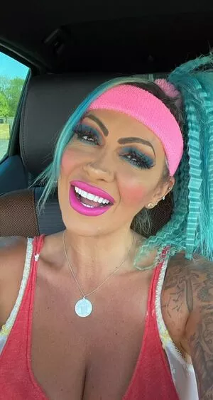 Jodie Marsh #maFELDLd5N