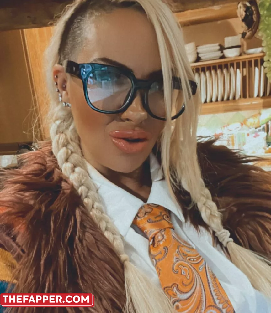 Jodie Marsh  Onlyfans Leaked Nude Image #mye4f5nZDE