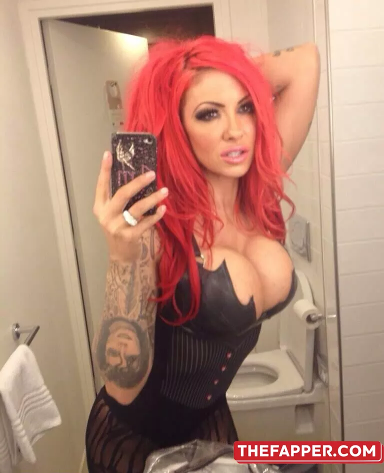 Jodie Marsh  Onlyfans Leaked Nude Image #tPcLy995Zb
