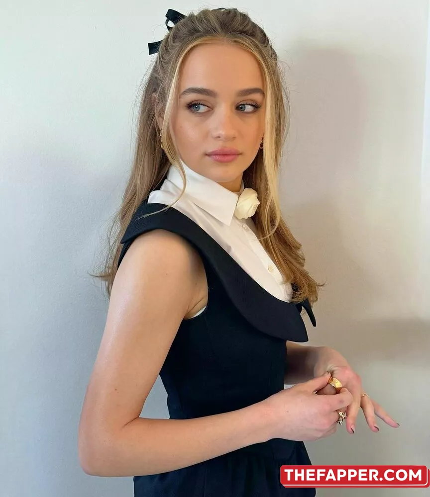 Joey_king  Onlyfans Leaked Nude Image #9Z48ieddg2