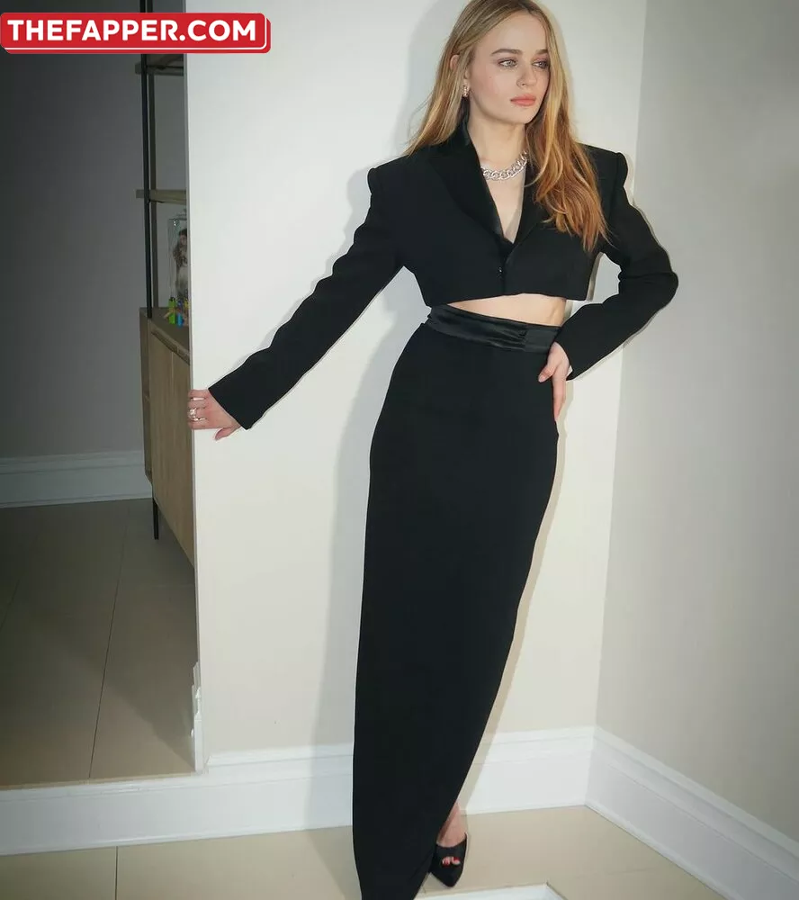 Joey_king  Onlyfans Leaked Nude Image #9msTZlBSLd