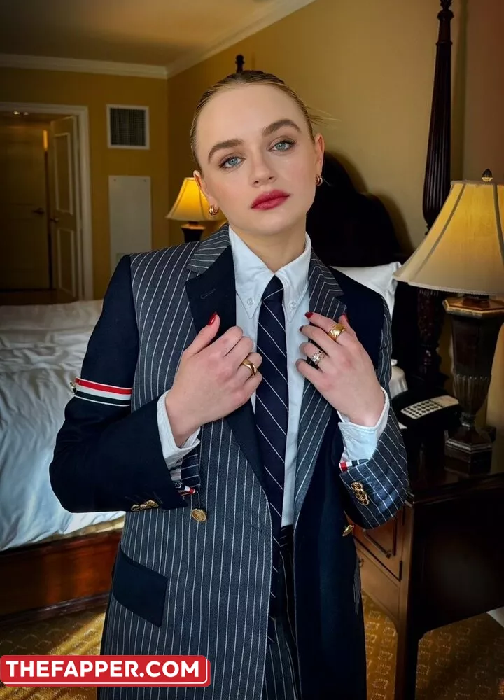 Joey_king  Onlyfans Leaked Nude Image #AOzcqrmUO2