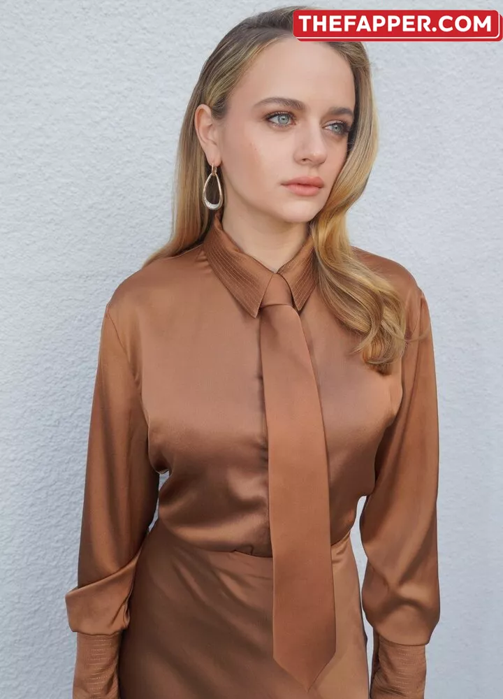 Joey_king  Onlyfans Leaked Nude Image #HtB33Dfyms