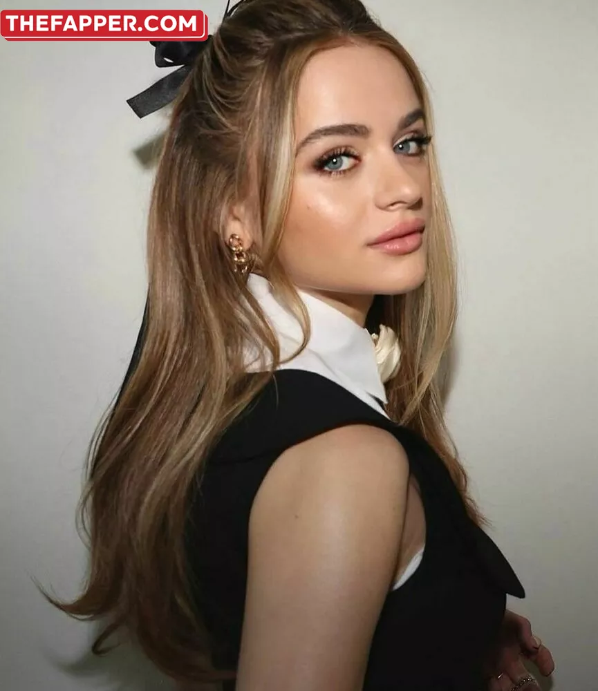 Joey_king  Onlyfans Leaked Nude Image #J5fkirZ7aS