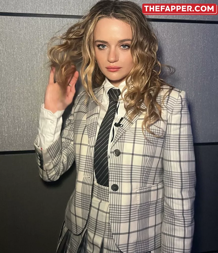 Joey_king  Onlyfans Leaked Nude Image #RcHFgMmzjt