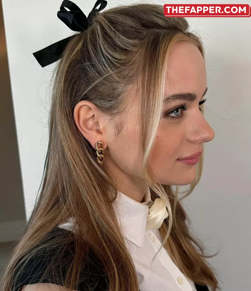 Joey_king  Onlyfans Leaked Nude Image #TERSui8qZ3