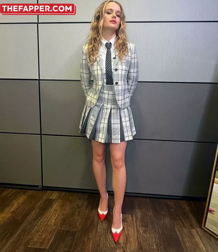 Joey_king  Onlyfans Leaked Nude Image #UFIifiv41D