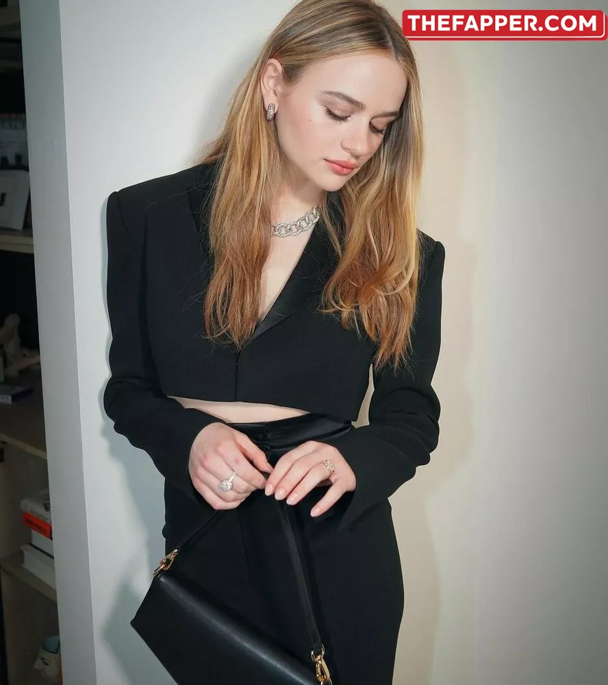 Joey_king  Onlyfans Leaked Nude Image #UNaSac95Rk