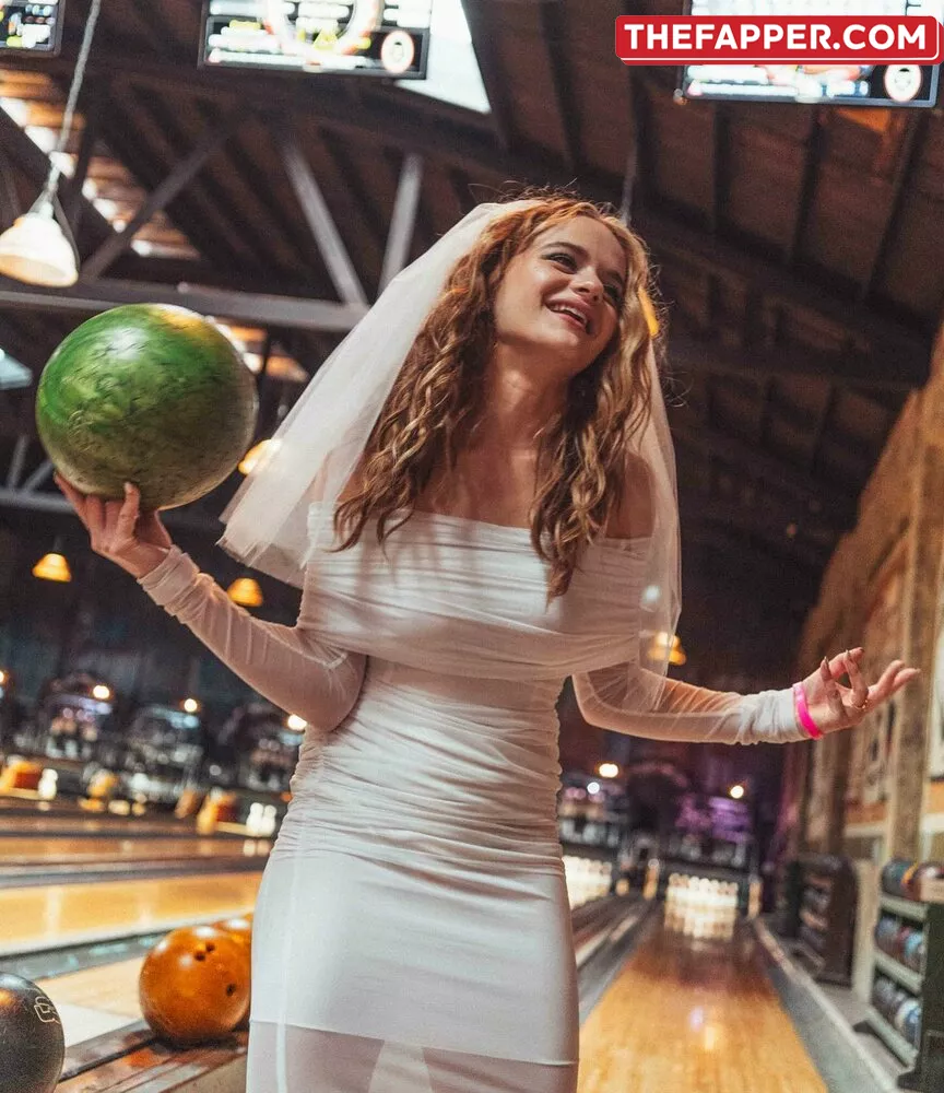 Joey_king  Onlyfans Leaked Nude Image #WuREJ1b6P9