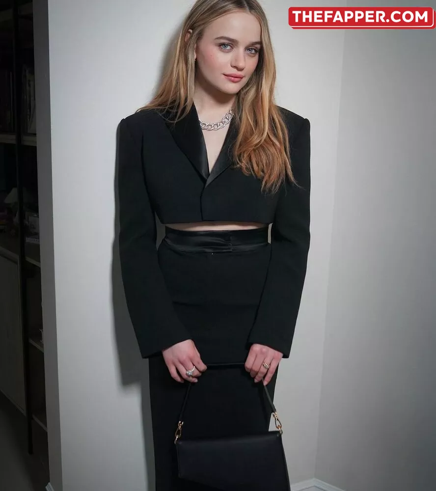 Joey_king  Onlyfans Leaked Nude Image #ffLfgXxXuo