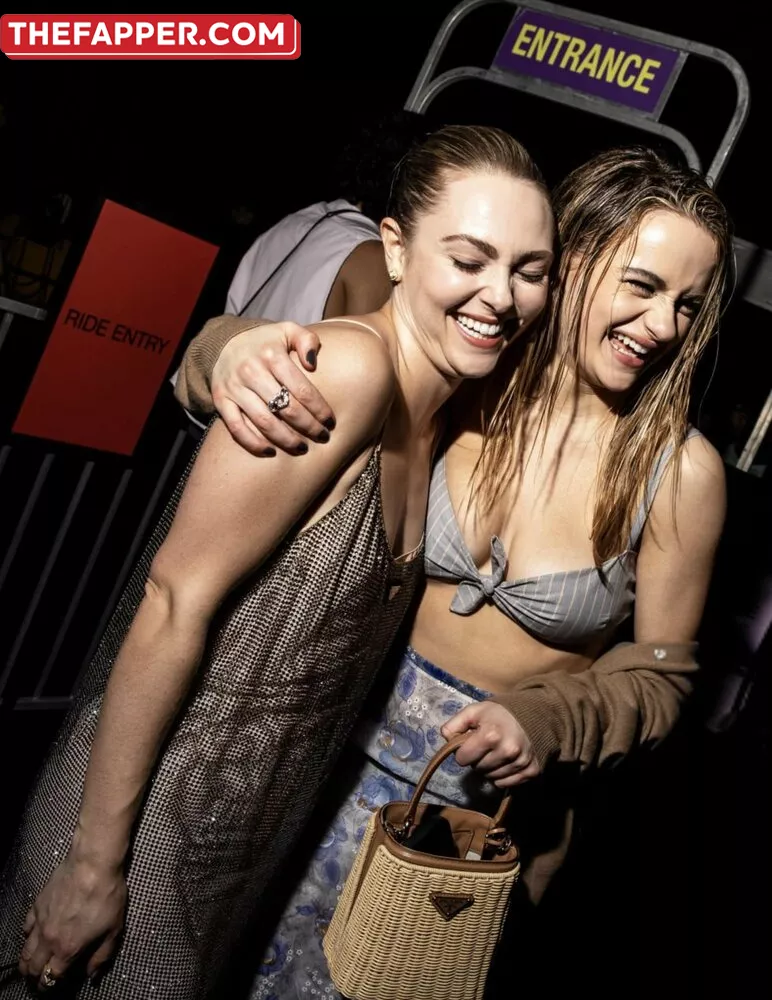 Joey_king  Onlyfans Leaked Nude Image #gcfbssmNwk