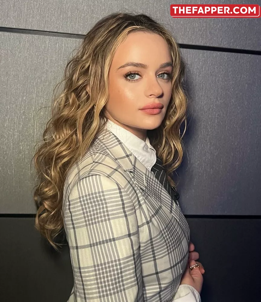 Joey_king  Onlyfans Leaked Nude Image #lYOiPeFlvM
