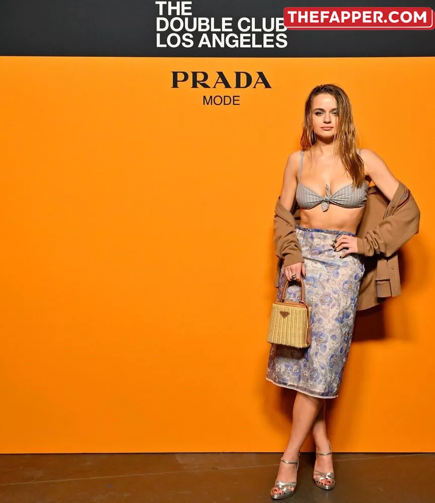 Joey_king  Onlyfans Leaked Nude Image #rDRY77zJLd