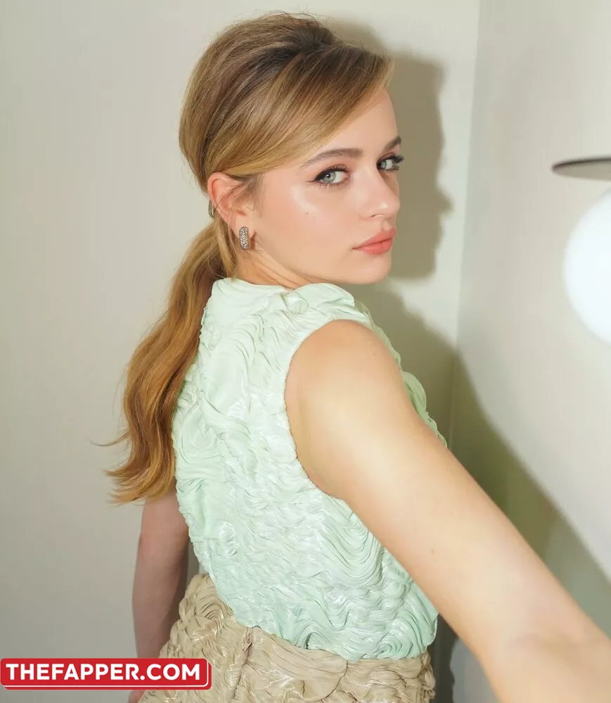 Joey_king  Onlyfans Leaked Nude Image #wtRm4Ud5wB