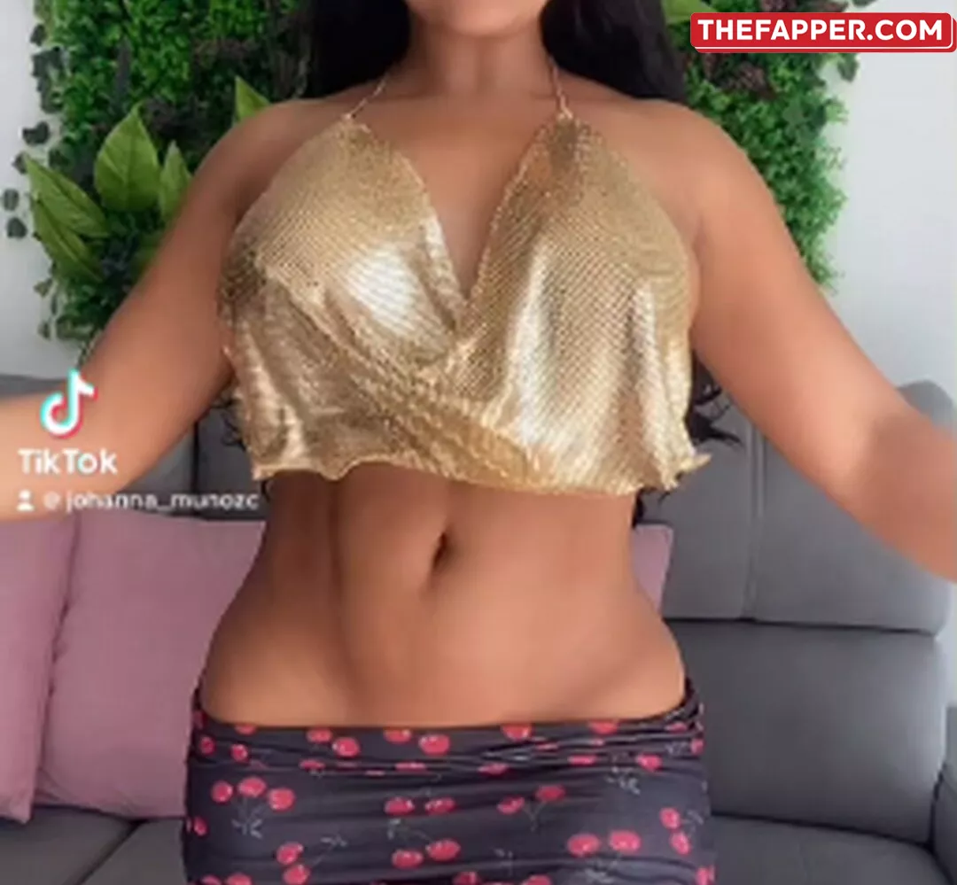 Johanna Munoz  Onlyfans Leaked Nude Image #7mrCqyyEzQ