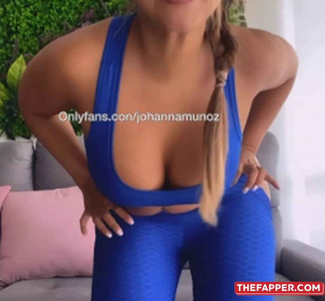 Johanna Munoz  Onlyfans Leaked Nude Image #7xRZdqp2dV