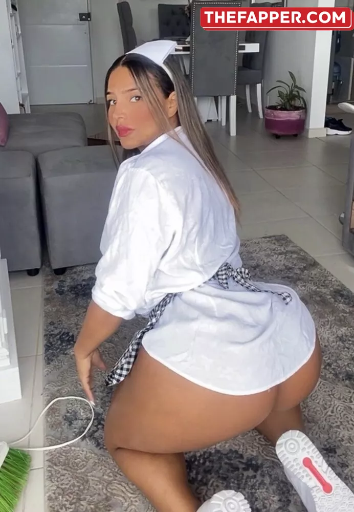 Johanna Munoz  Onlyfans Leaked Nude Image #B7GzshEF55
