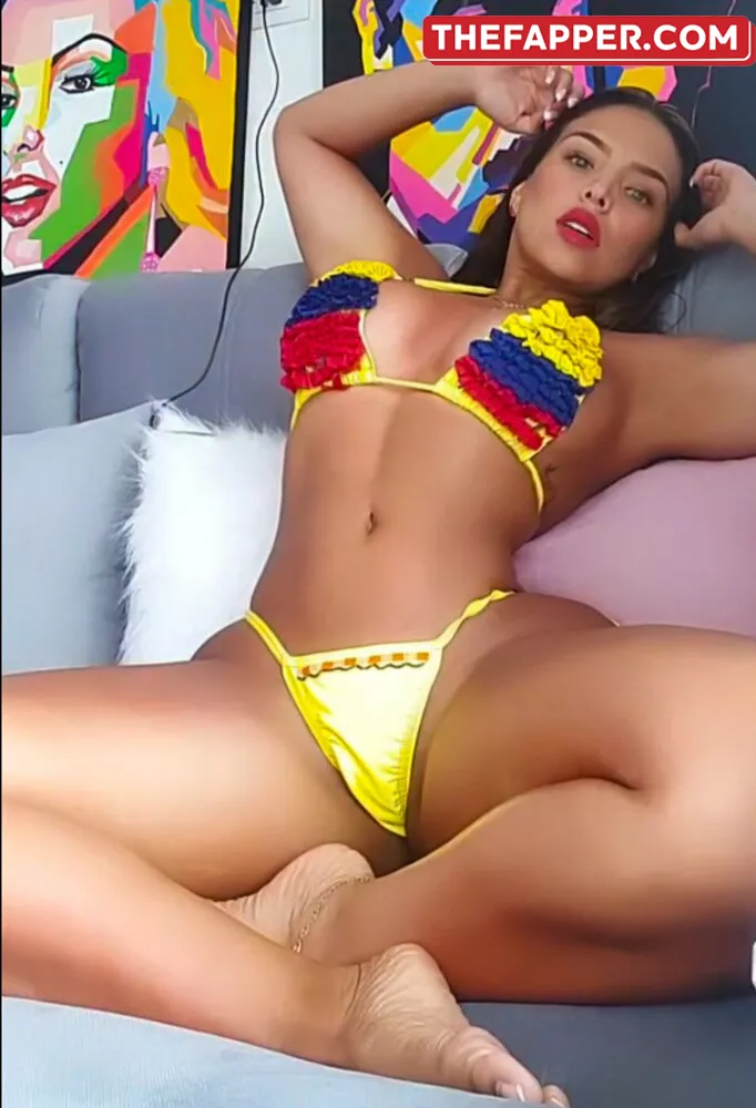 Johanna Munoz  Onlyfans Leaked Nude Image #Di4uJA0ntA