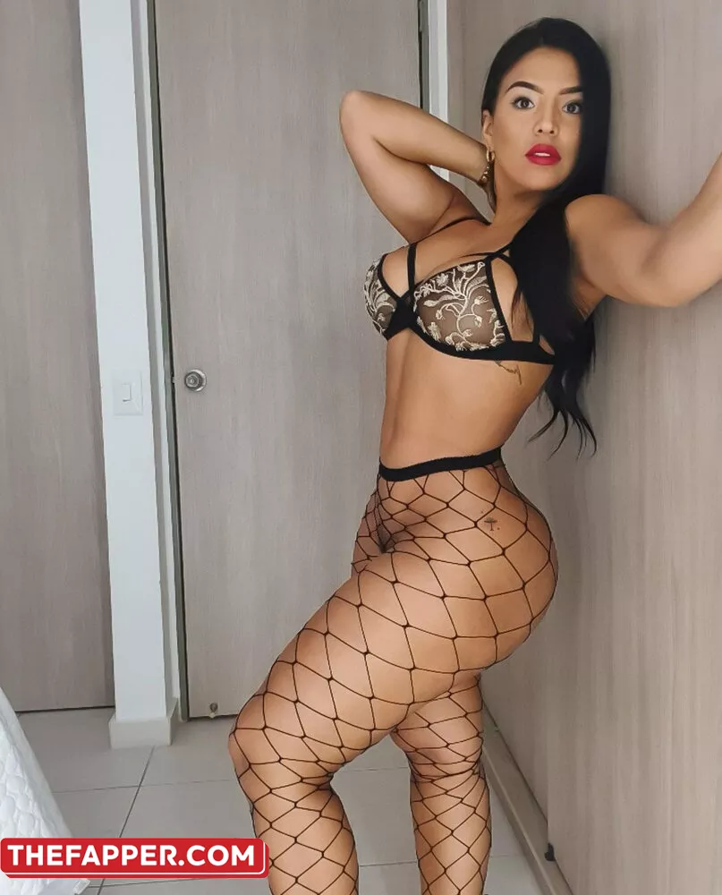 Johanna Munoz  Onlyfans Leaked Nude Image #alxxv6w4zm