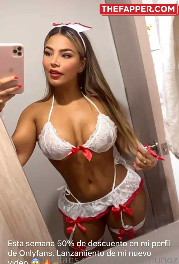 Johanna Munoz  Onlyfans Leaked Nude Image #n7DGHgI0vq