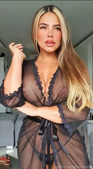 Johanna Munoz Onlyfans Leaked Nude Image #utGfhyAOBW