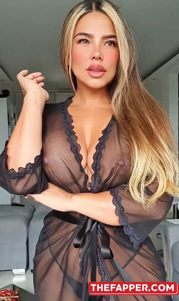 Johanna Munoz  Onlyfans Leaked Nude Image #utGfhyAOBW