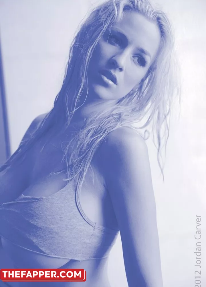 Jordan Carver  Onlyfans Leaked Nude Image #OHtzUAD0K7
