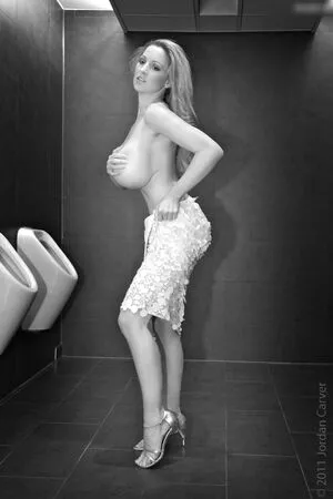 Jordan Carver Onlyfans Leaked Nude Image #bsI6NLvrT5