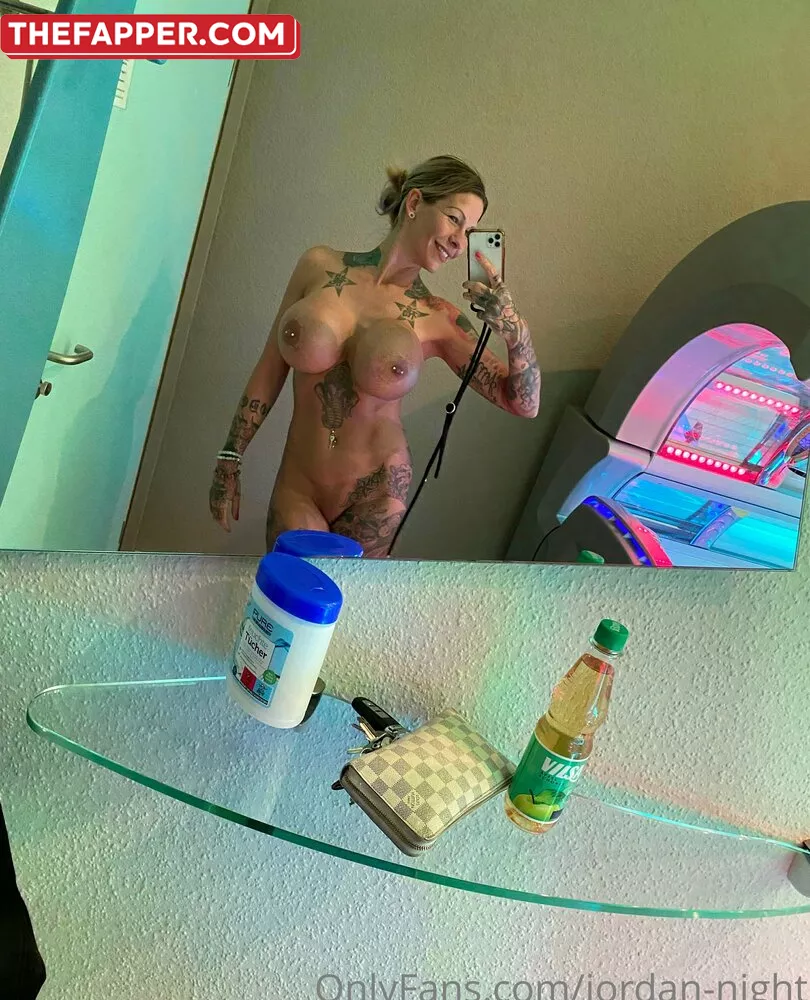 Jordan Night  Onlyfans Leaked Nude Image #AuCTJTfJeB