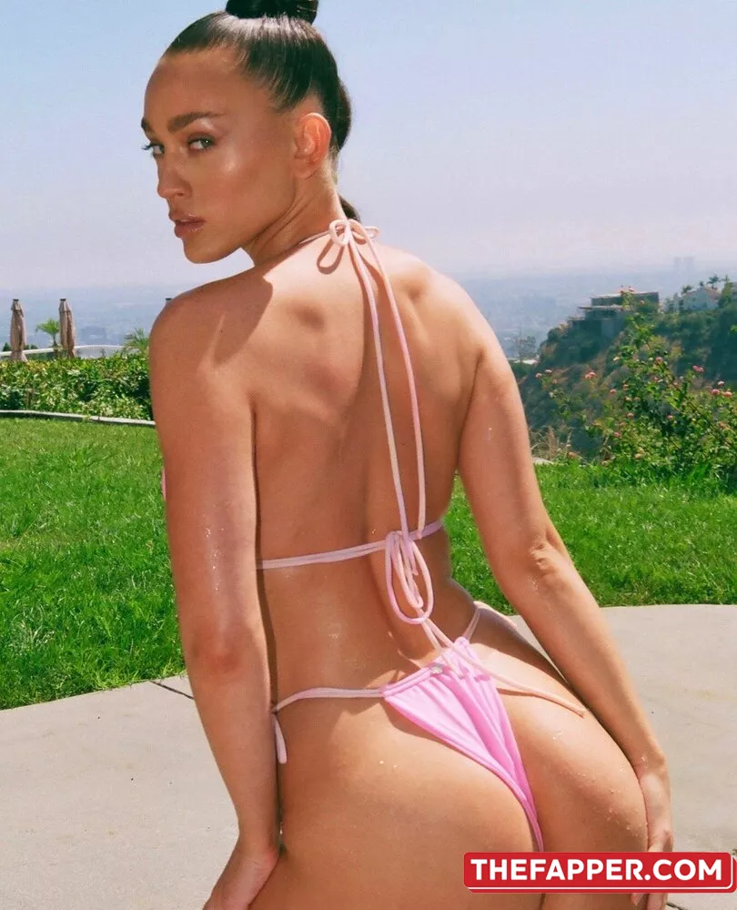 Jordyn Johnson  Onlyfans Leaked Nude Image #4oUS6HFfog