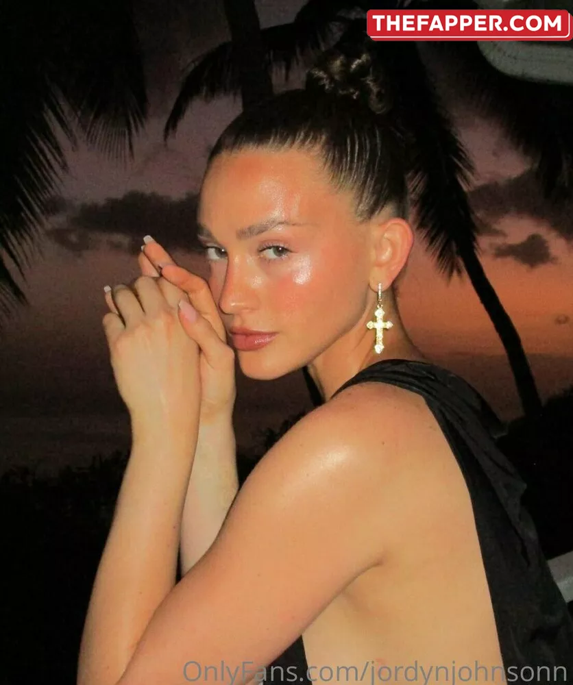 Jordyn Johnson  Onlyfans Leaked Nude Image #JA1cwnccdn