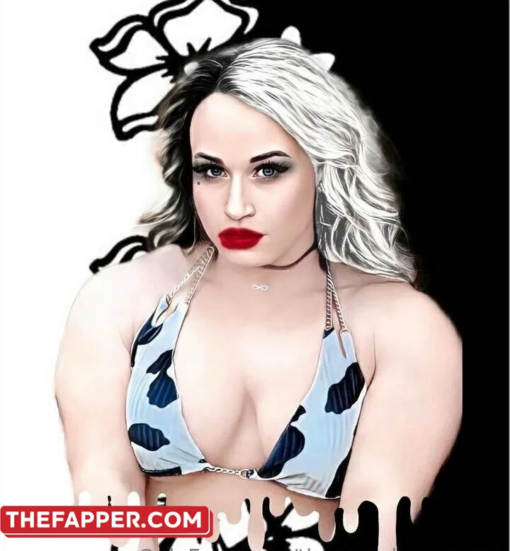 Jordynne Grace  Onlyfans Leaked Nude Image #0c7ipOzhwC