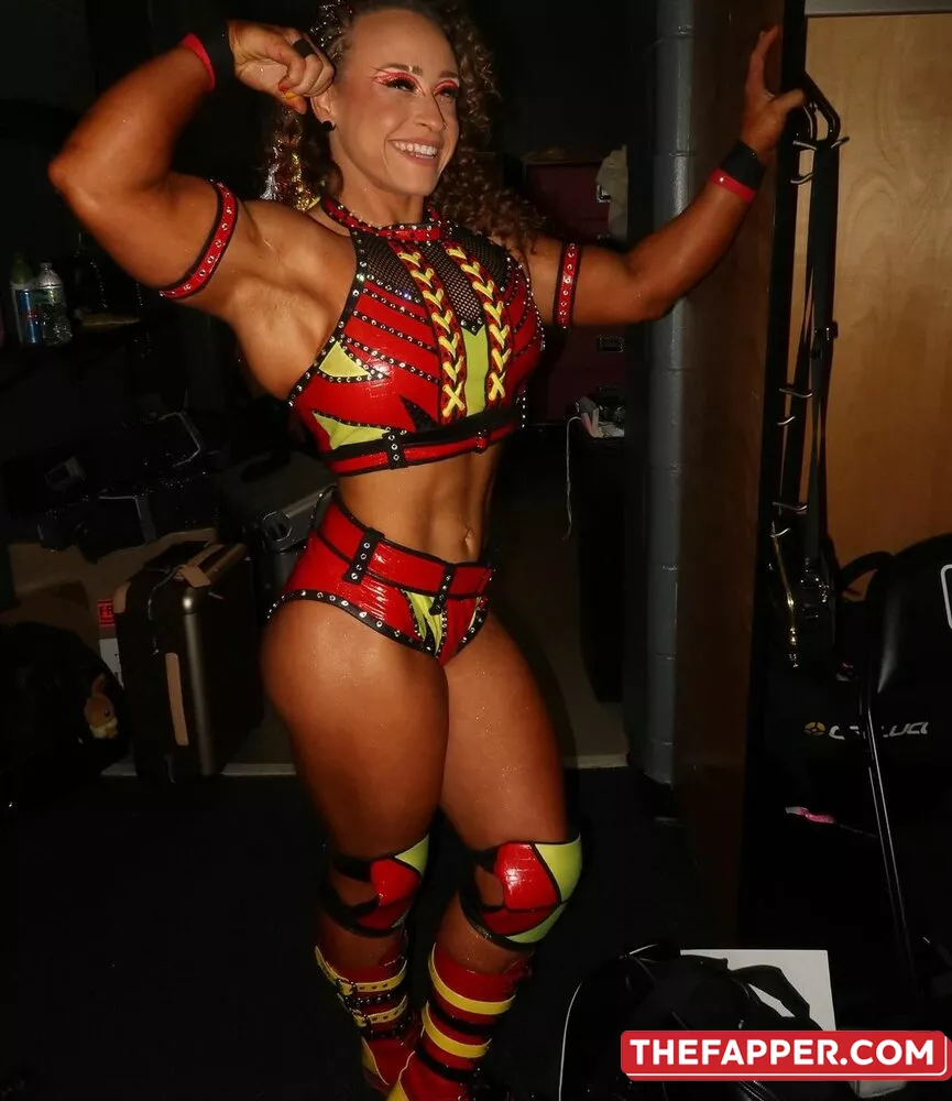 Jordynne Grace  Onlyfans Leaked Nude Image #1HWa0TDMs8