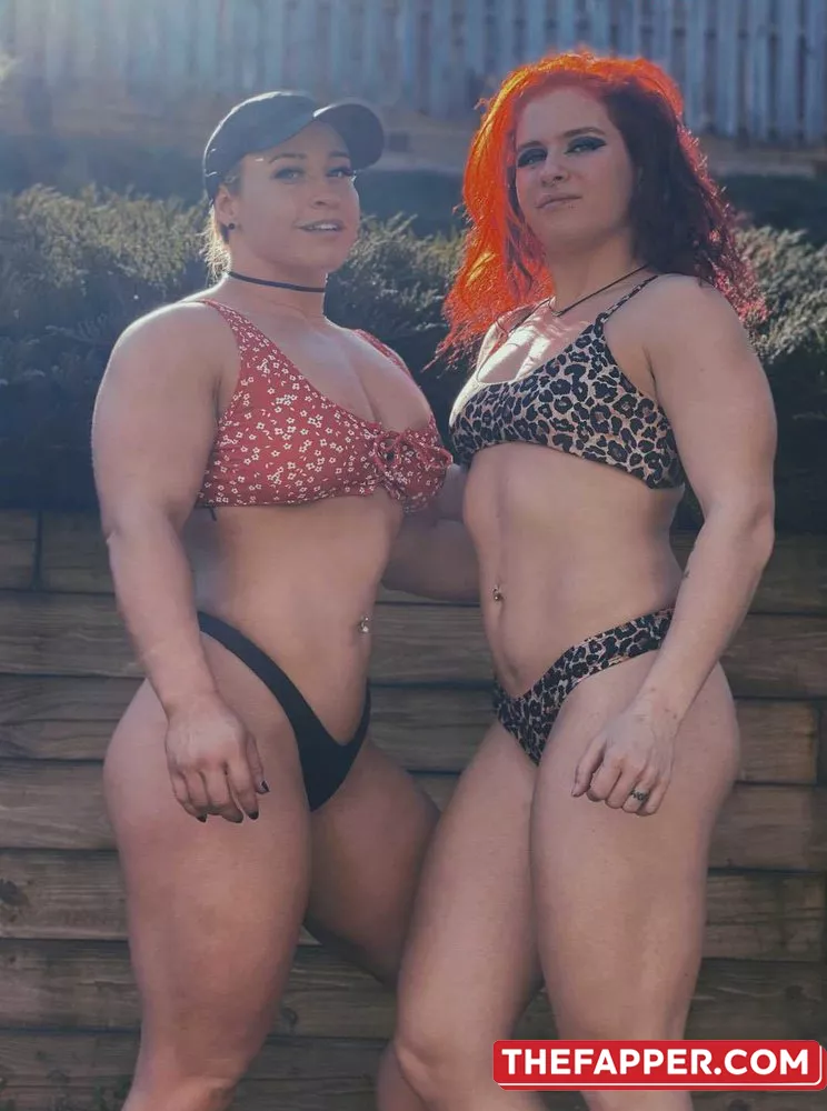 Jordynne Grace  Onlyfans Leaked Nude Image #1WZHmTojqO