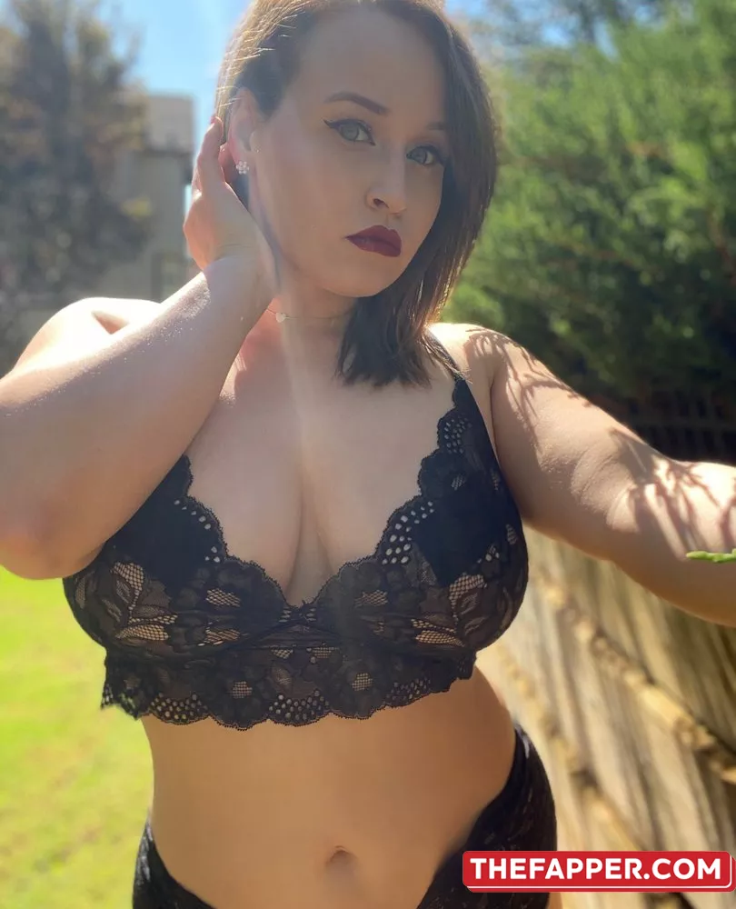 Jordynne Grace  Onlyfans Leaked Nude Image #2Da9FO2JOL