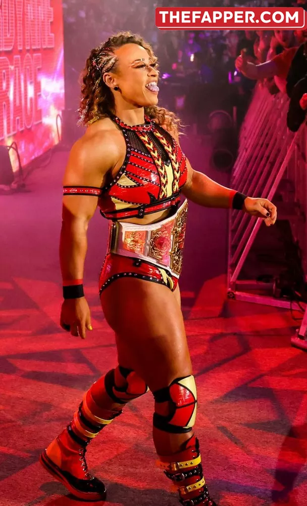 Jordynne Grace  Onlyfans Leaked Nude Image #3YasEdOJOC