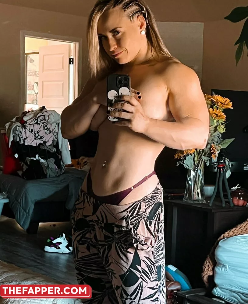 Jordynne Grace  Onlyfans Leaked Nude Image #4AaQYHDIWB