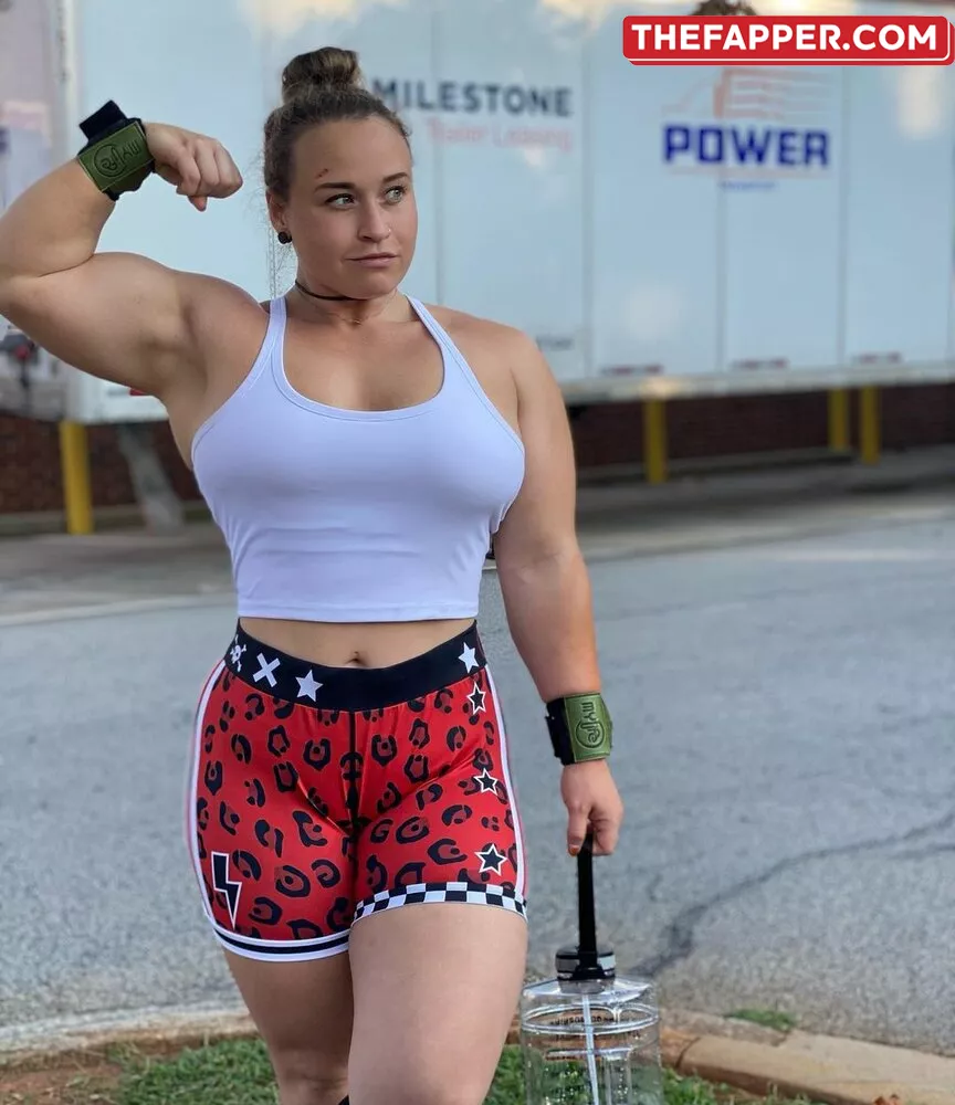 Jordynne Grace  Onlyfans Leaked Nude Image #5T3SVDUkmk