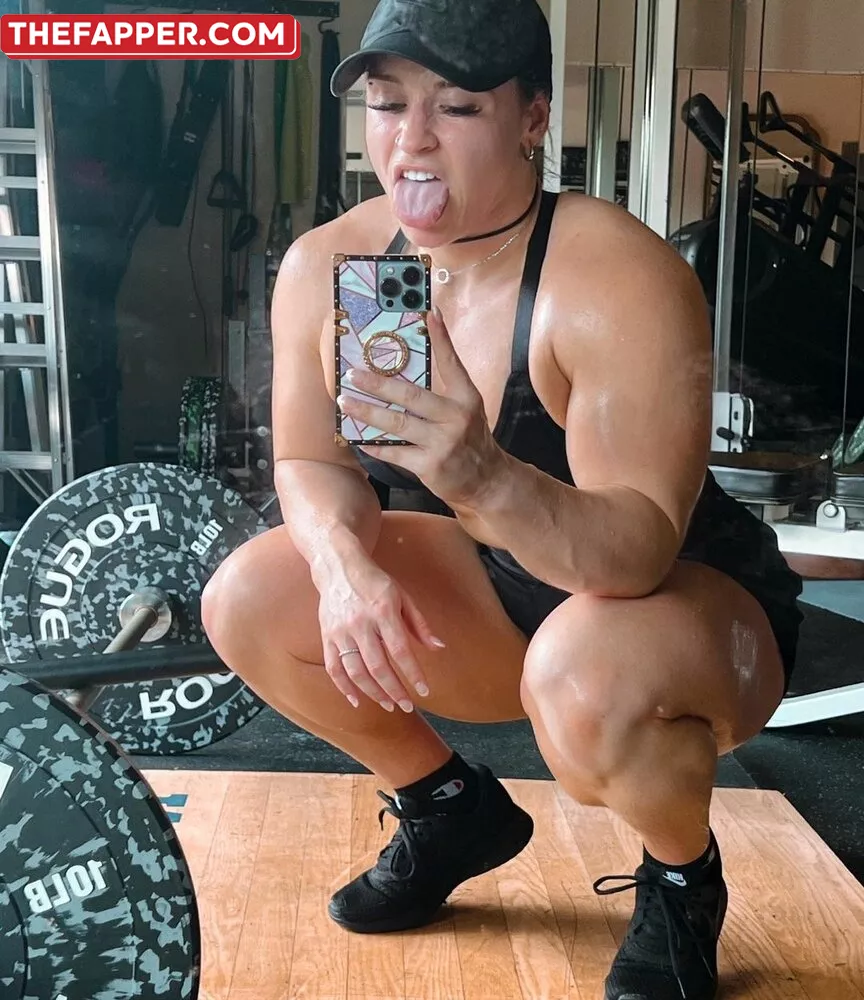 Jordynne Grace  Onlyfans Leaked Nude Image #68e5A1Q2PO