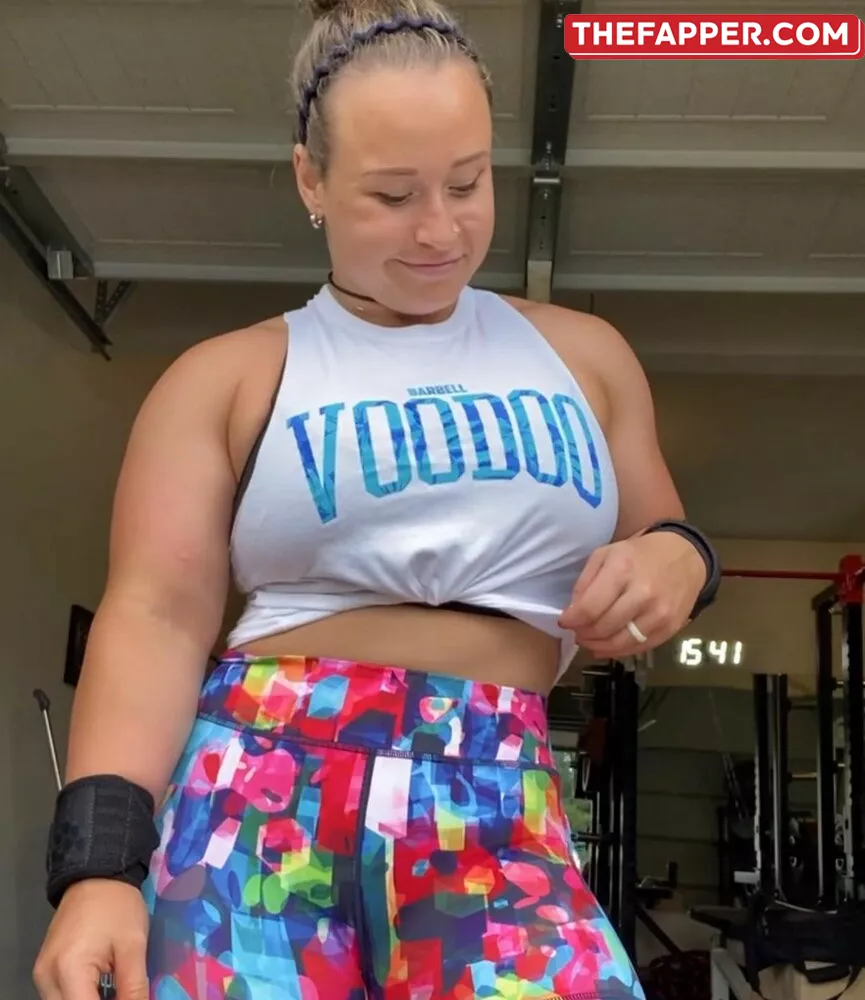 Jordynne Grace  Onlyfans Leaked Nude Image #752E6EdzqO