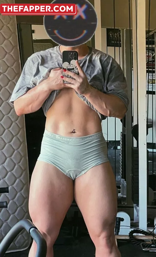 Jordynne Grace  Onlyfans Leaked Nude Image #7mp3fvdgEo