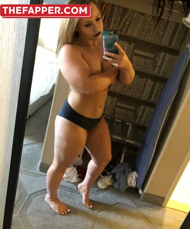Jordynne Grace  Onlyfans Leaked Nude Image #D7OzyGzNZH